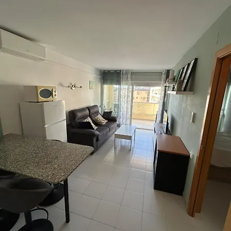 Apartment Lv Real Aquario I