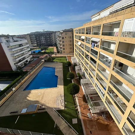 Lv Real Aquario I Apartment *