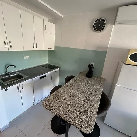 Apartment Lv Real Aquario I La Pineda